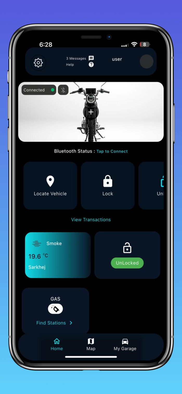 SI Connect