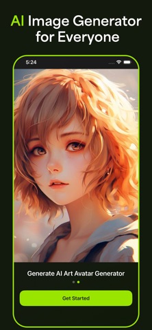 Perchance AI Image Generator Screenshot 5 of 5