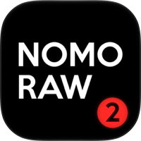 NOMO RAW - The ProRAW Camera