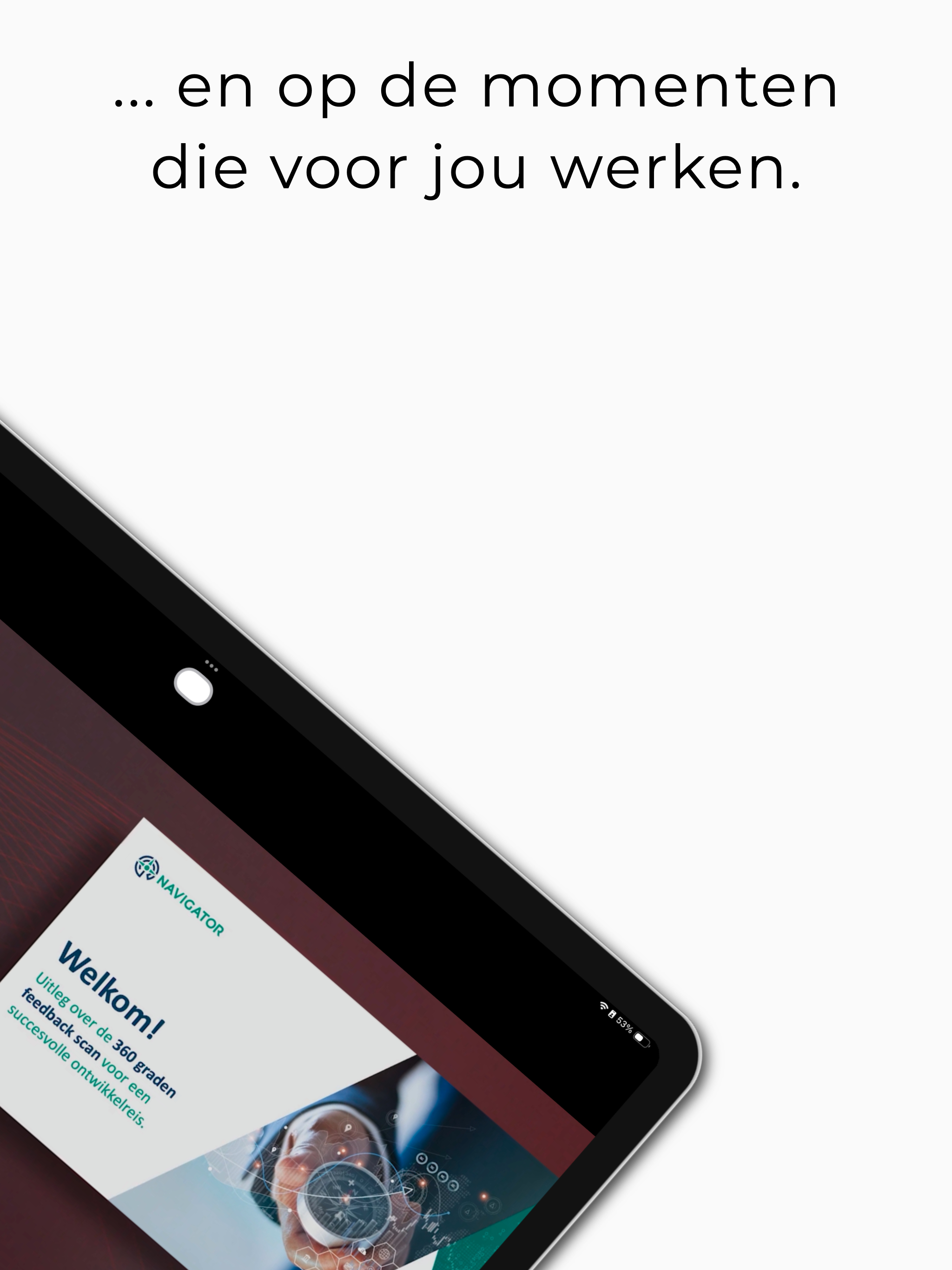 Gooiconsult Studio screenshot 8