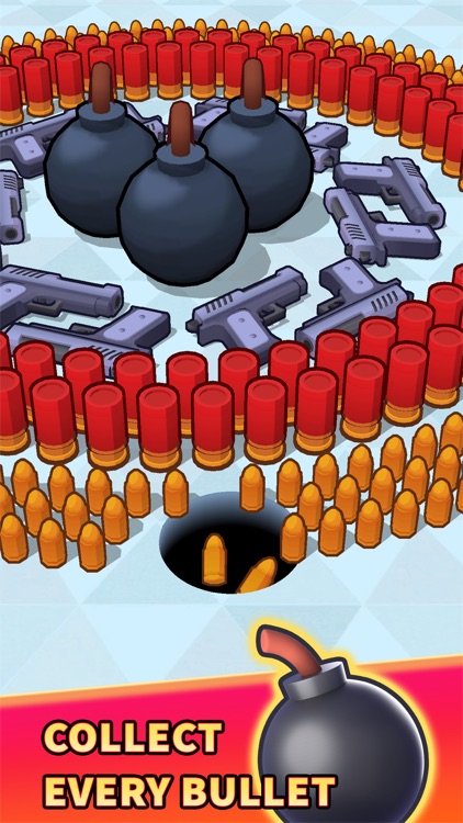 Turret Master 3D: Zombie Kill screenshot-4