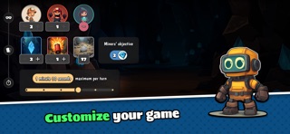 Impostor: Hidden role game Screenshot 3 of 8