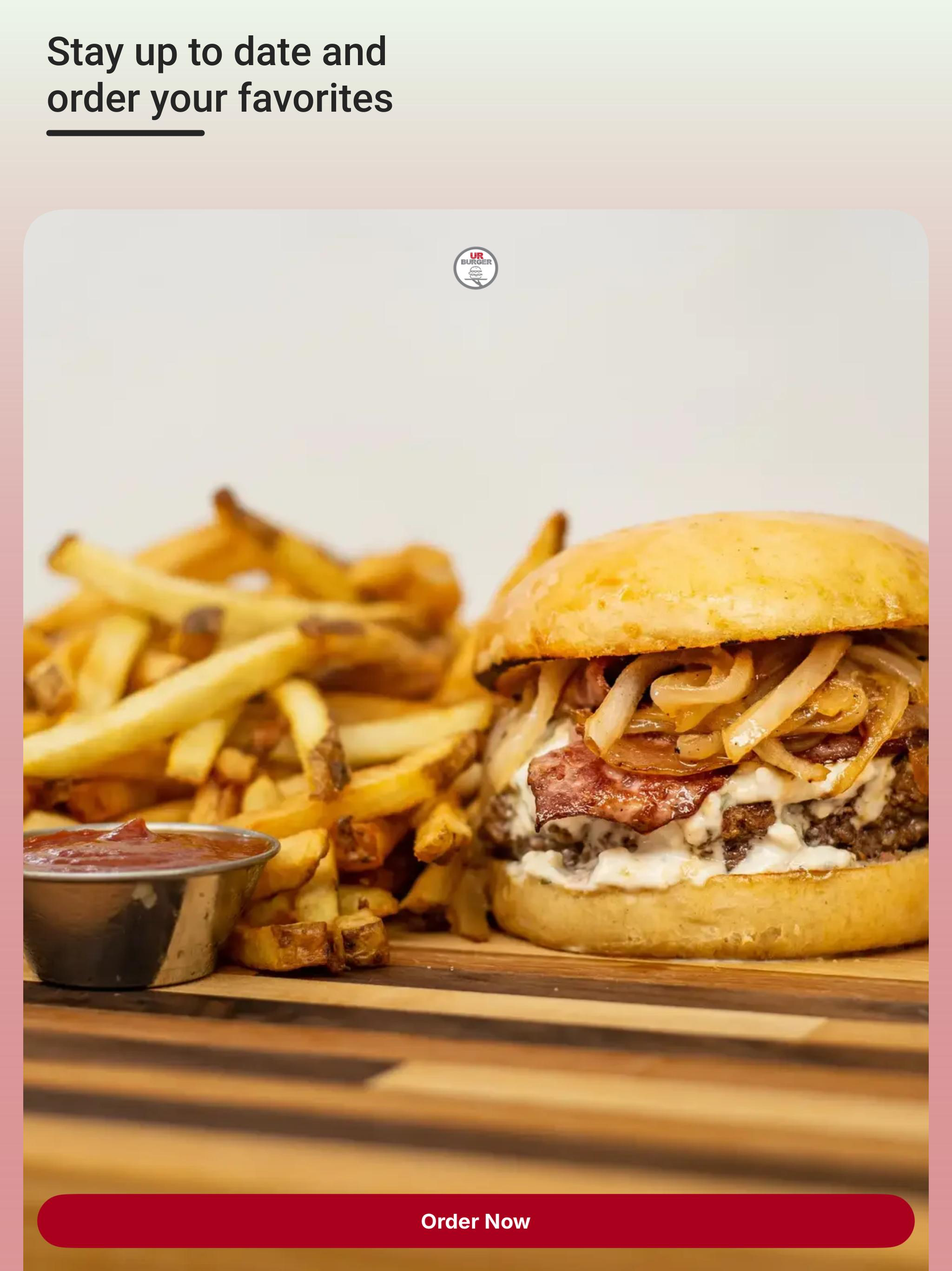 URBurger
