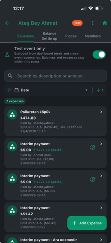 Paylo.app Screenshot 3 of 9