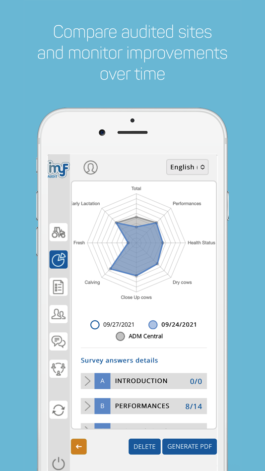 #3. InMyFarm Audit (iOS) 게시자: Archer Daniels Midland Company