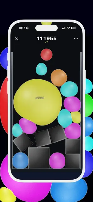 Boundrop screenshot 1