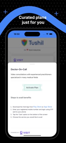 Tushil Screenshot 3 of 4