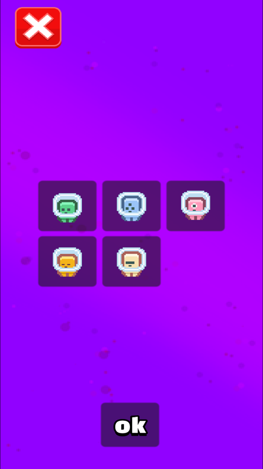 #4. Alien Jump: Space Runner (iOS) Podle: Filipe Merli