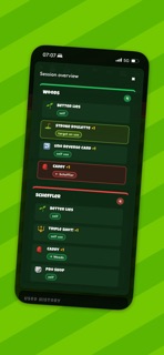 Roguelike Golf screenshot 4