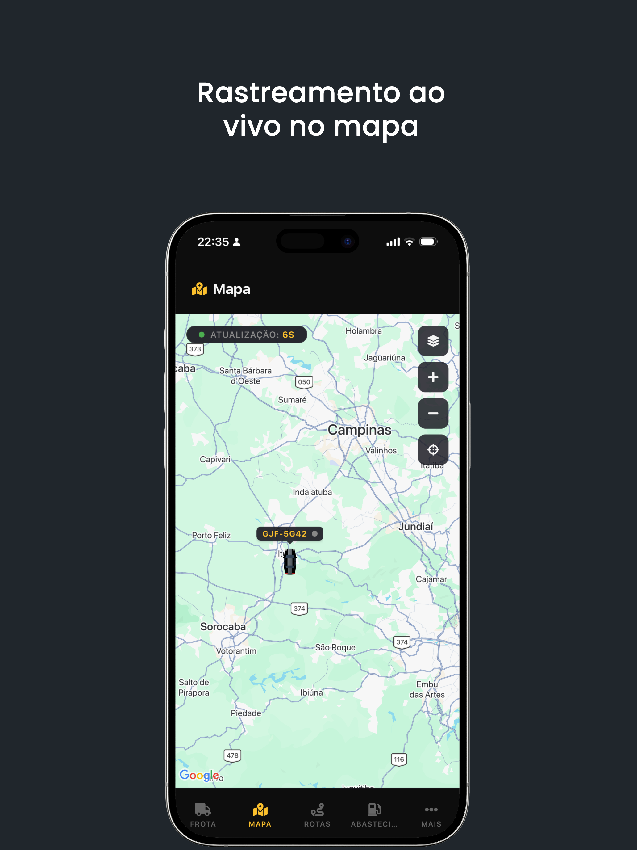 RuPi Fleet screenshot 9