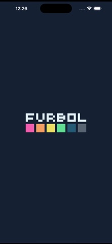 Furbol Screenshot 1 of 4