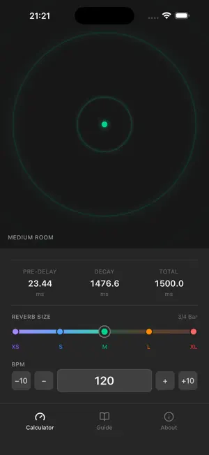 Tailsync screenshot 1