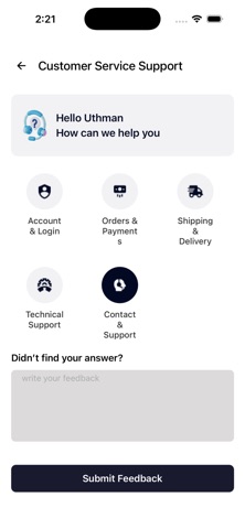 TadExpress Screenshot 6 of 6