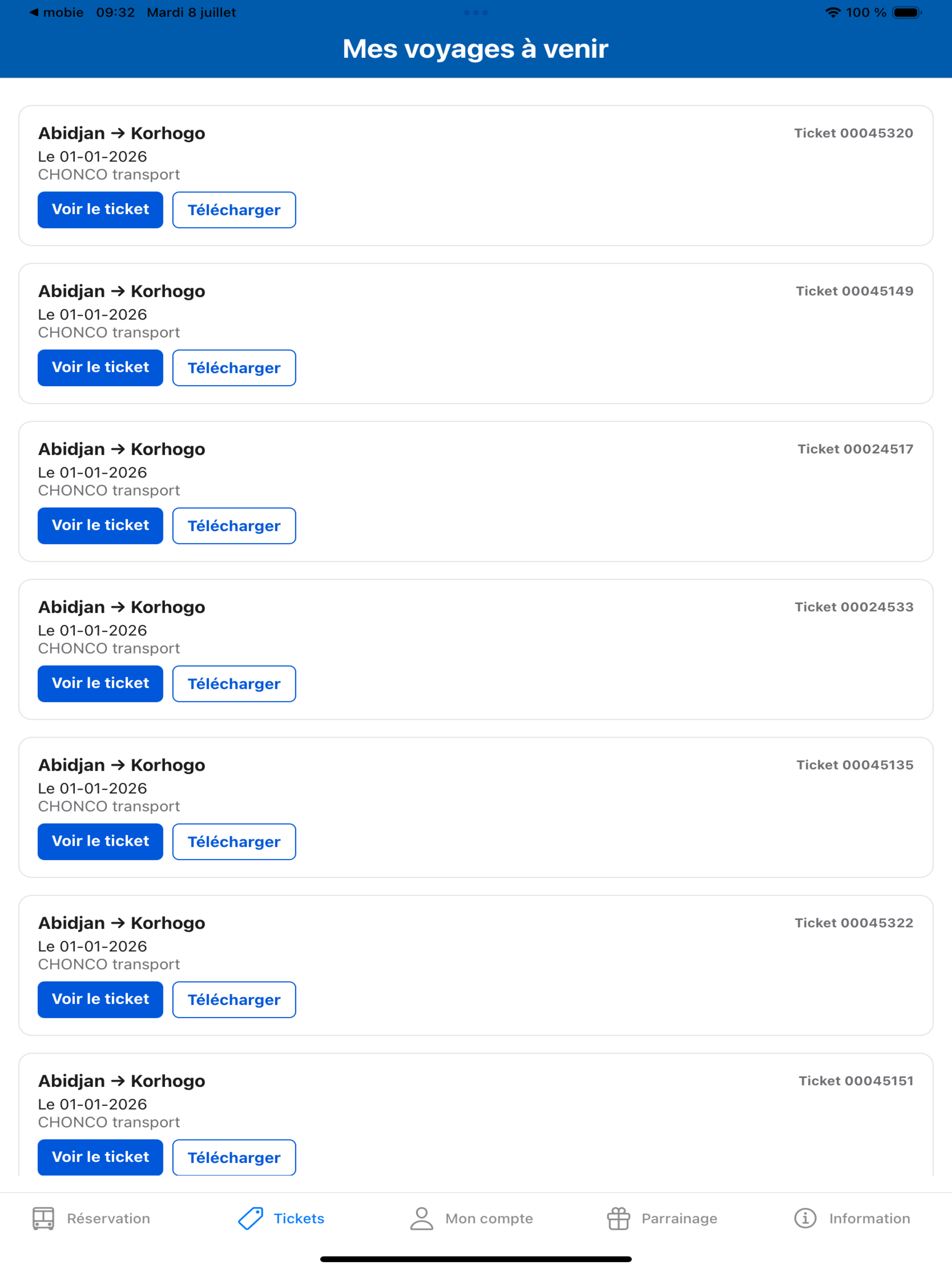 Transap