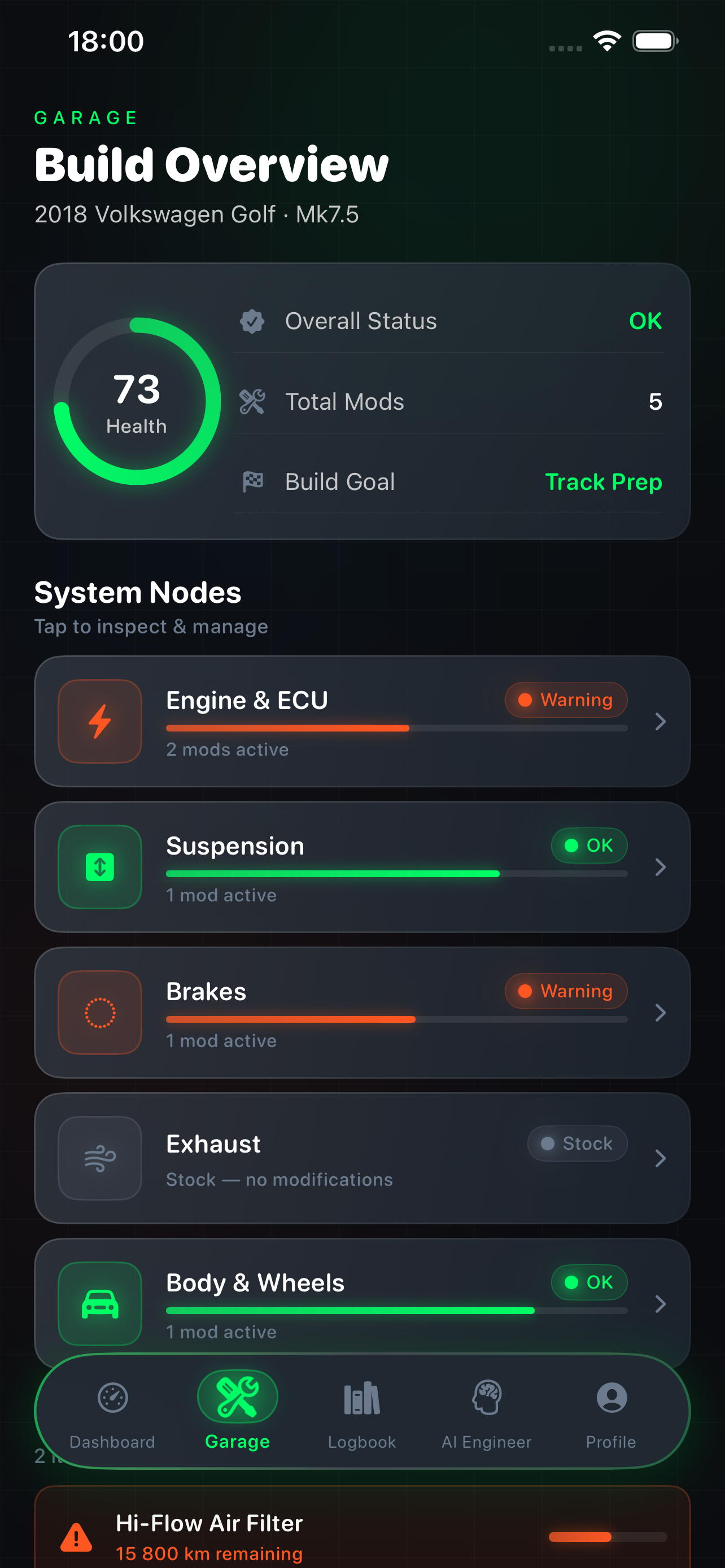 Chipped Rotor screenshot 4