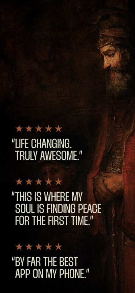 Hallow: Prayer & Meditation - Transformative User Experiences