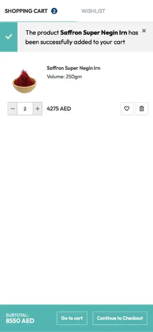 Daima screenshot 4