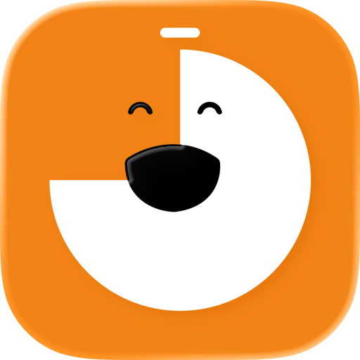 LookUp: Block Apps & Focus
