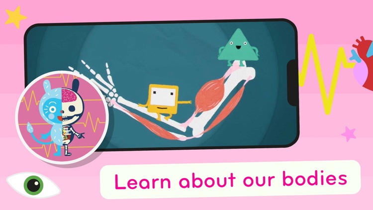 World of OKIDO: STEAM learning screenshot-0