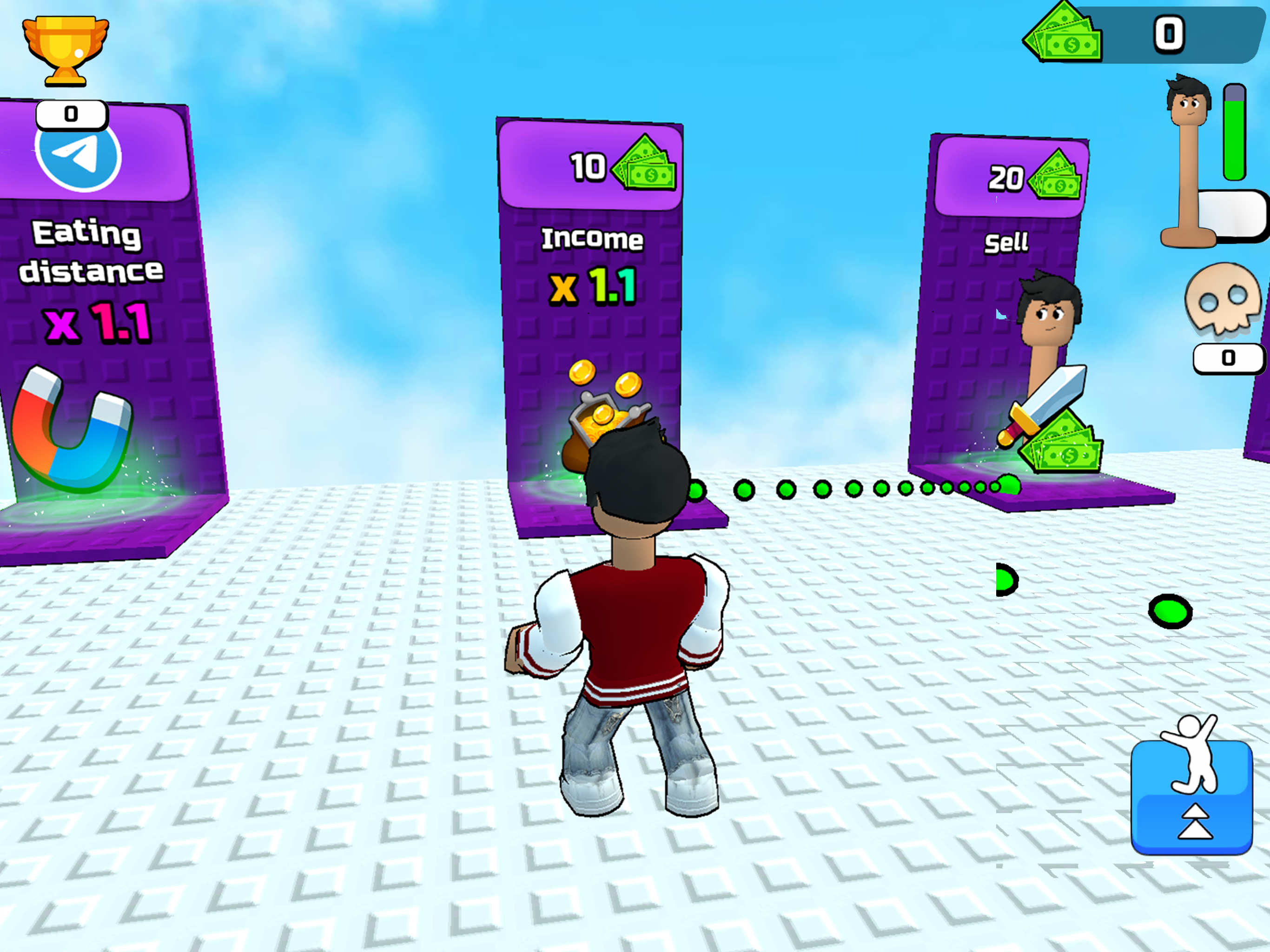 Stretch Long Neck screenshot 7