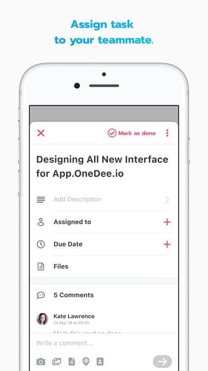OneDeeX screenshot-5