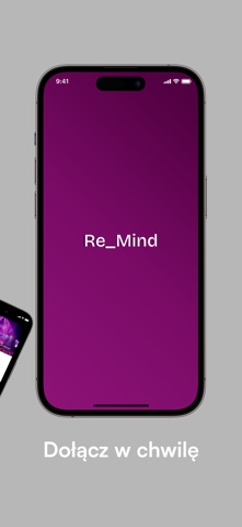 Re_Mind Screenshot 2 of 6