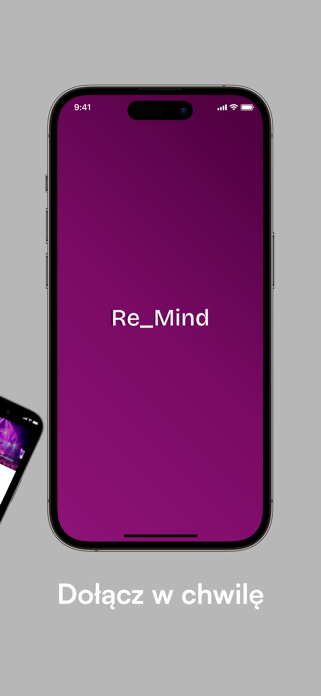 Re_Mind Screenshot 2 of 6