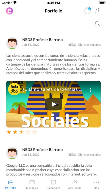 UNOi path screenshot-3