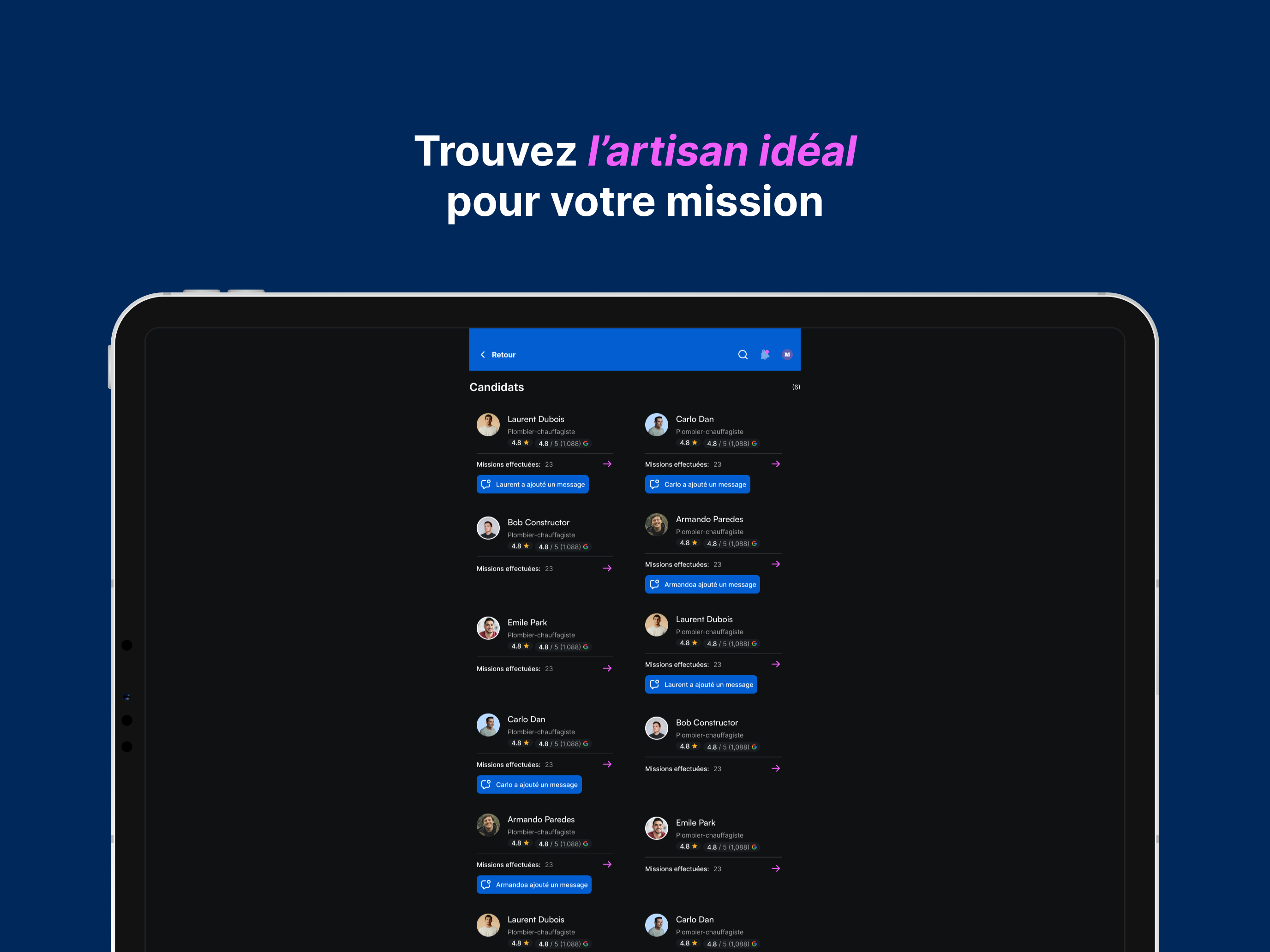 Shareleads