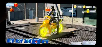 CG Moto Online - Motorcycle screenshot 2