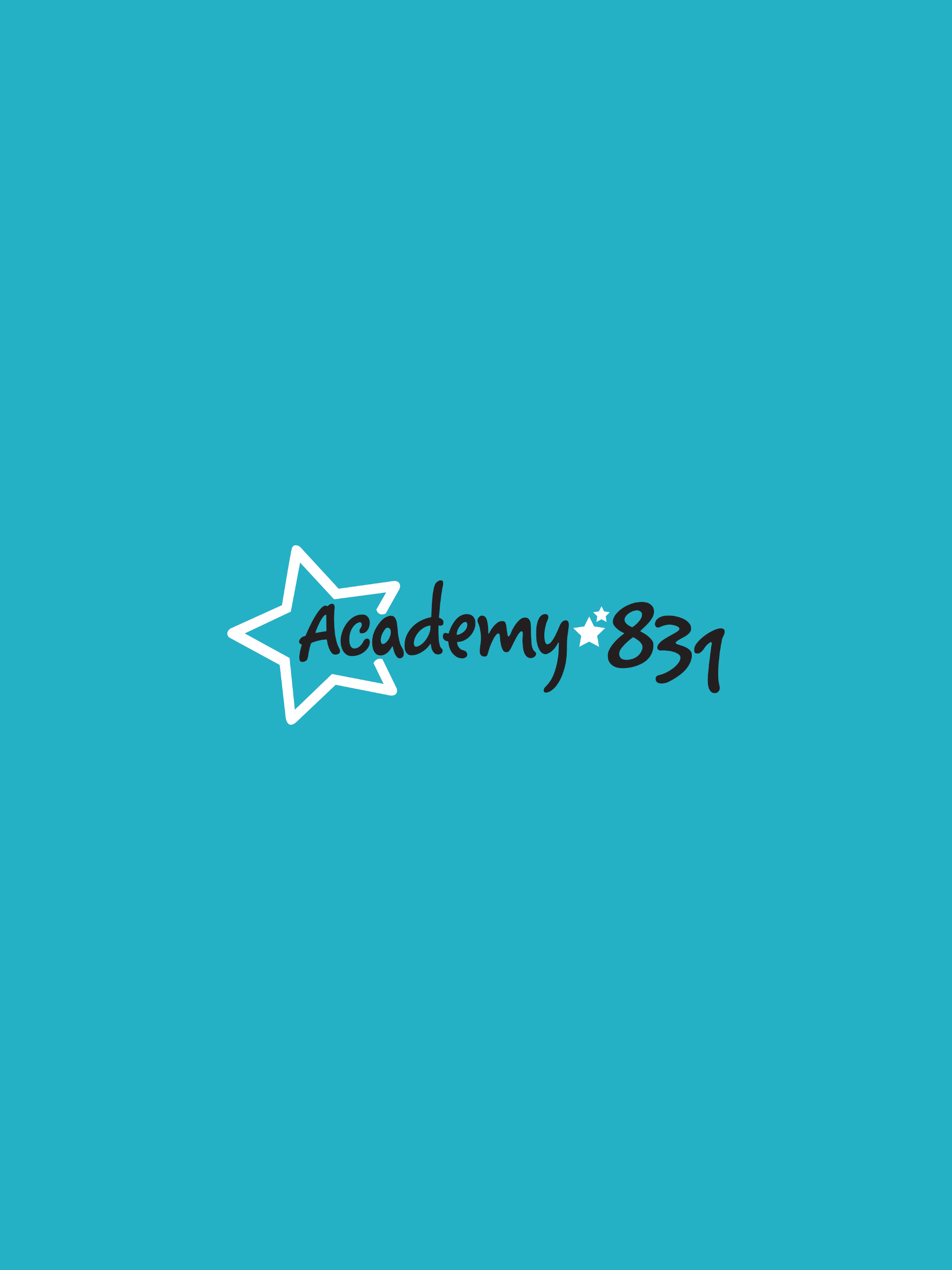 Academy 831
