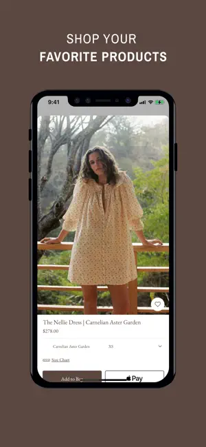 Christy Dawn screenshot 4