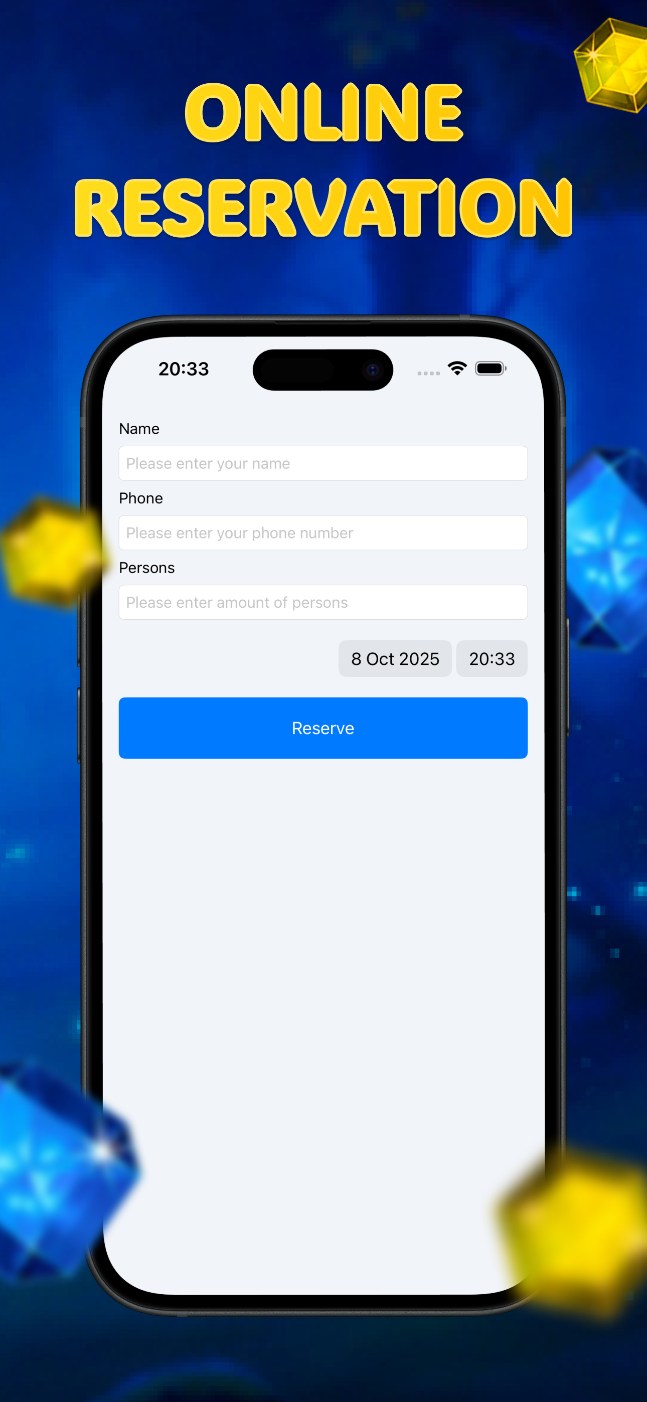 S Bounty screenshot 4