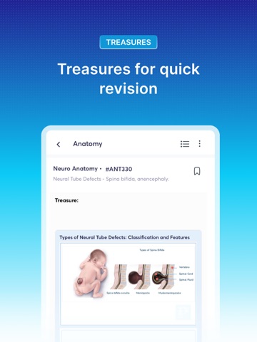 PrepLadder for NEET PG/FMGE/SS iPad screenshot 7