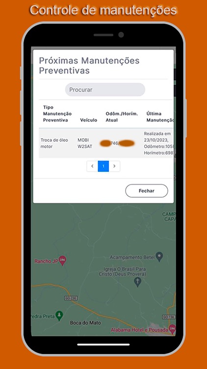 W2Sat Smart screenshot-3