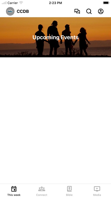 Calvary Chapel Deerfield Beach