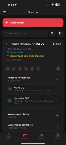 Ghostpoint Armory Screenshot 4 of 10