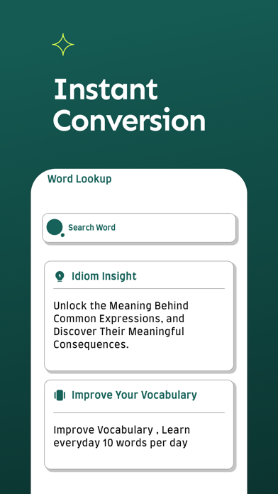 English to Nepali Translator + Screenshot