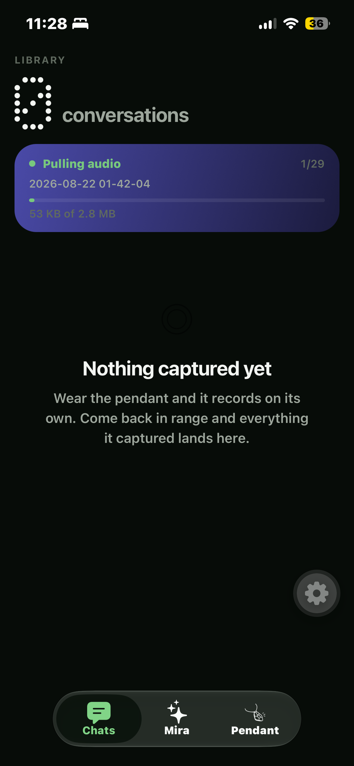 Lyzn AI screenshot 6