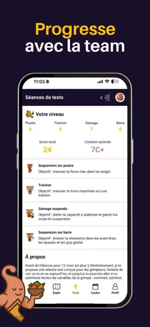 A BLOC screenshot 3