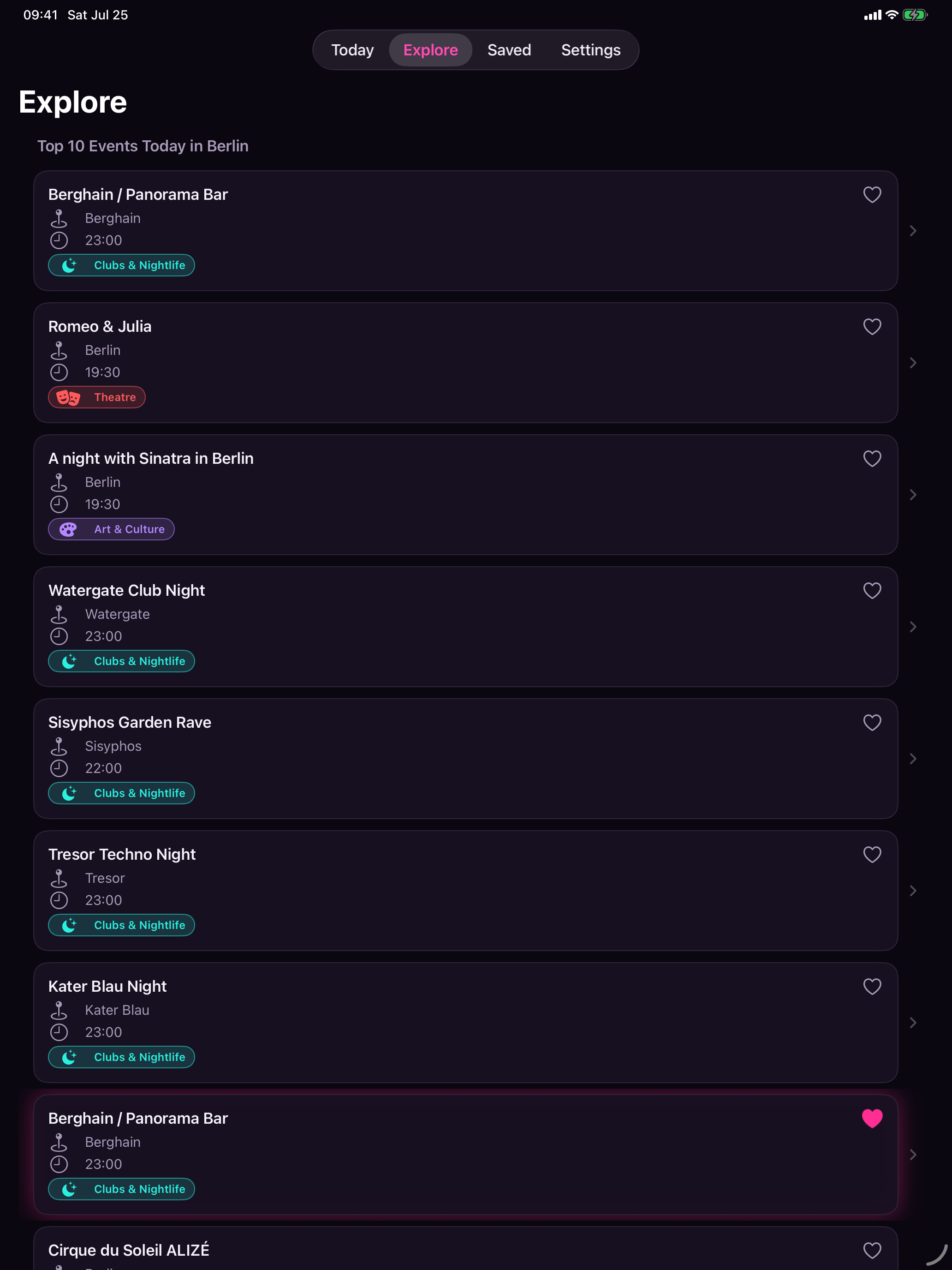 Berlin Heute screenshot 9