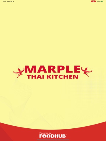 Marple Thai Kitchen