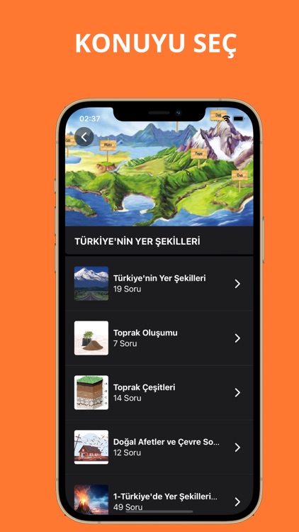 Test Bank KPSS 2025 (Lisans)