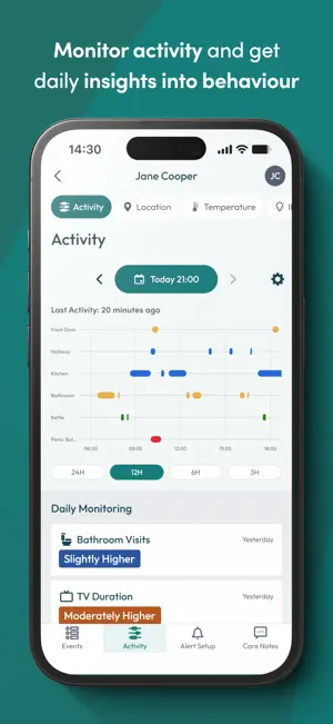 Access Assure screenshot 1