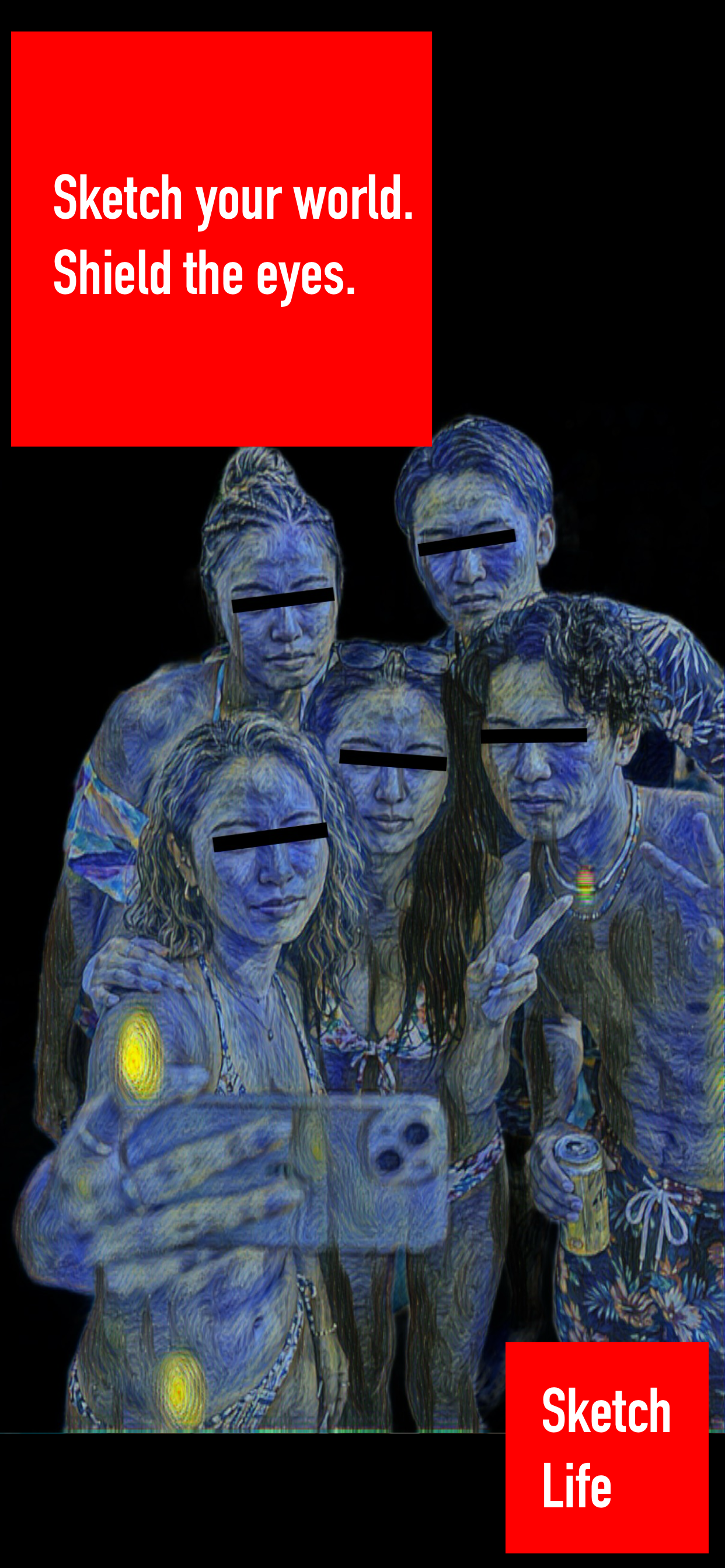 SketchLife screenshot 3