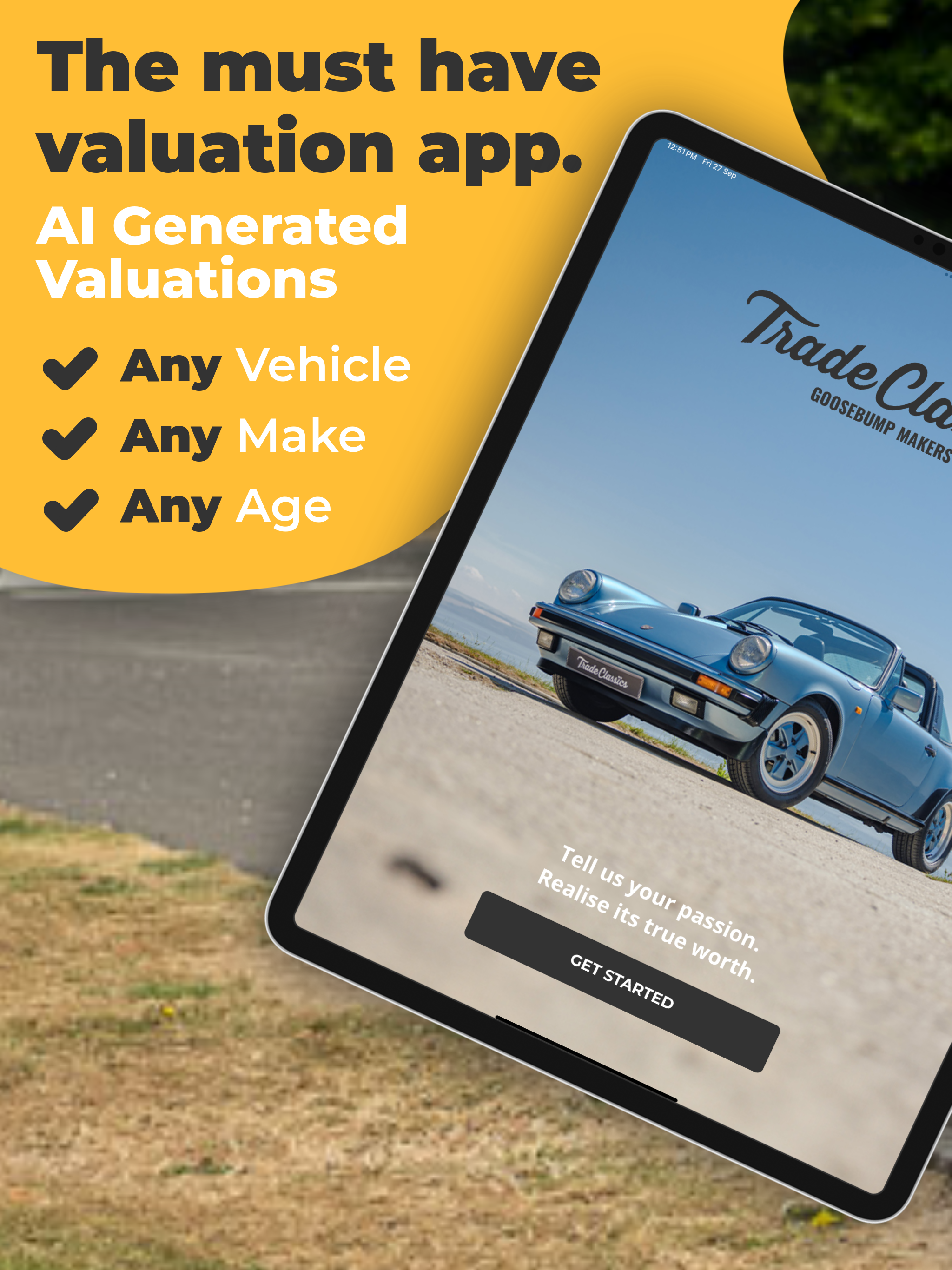 Car Valuer