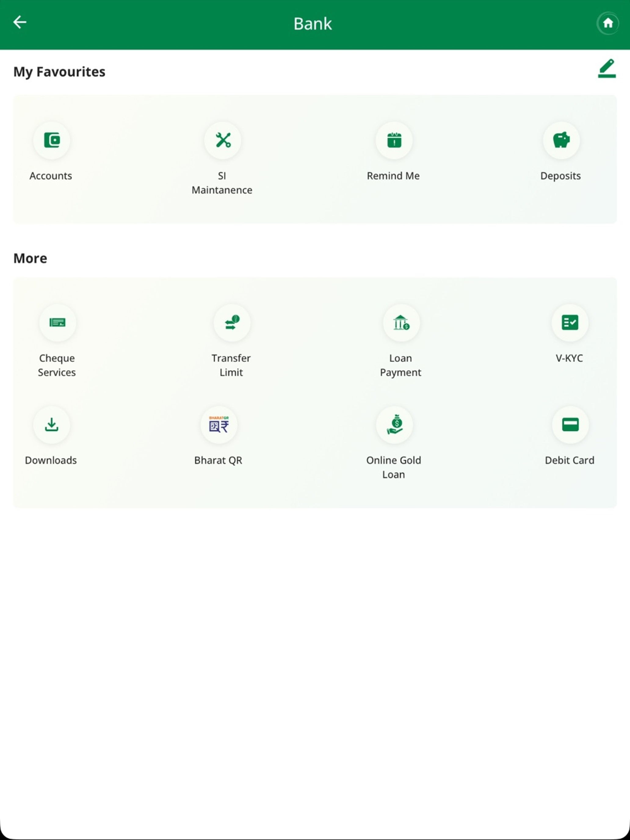 KVB - DLite & Mobile Banking screenshot 14