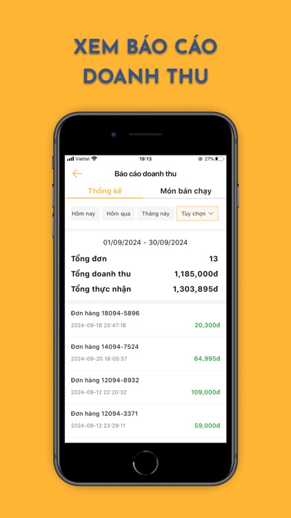 CUZI Merchant screenshot-4