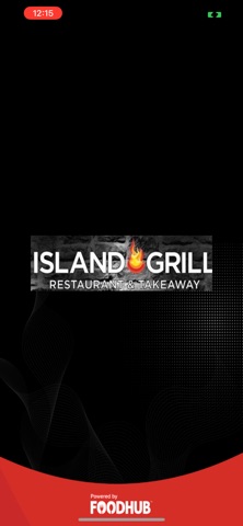 Island Grill Screenshot 1 of 5