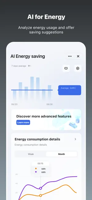Tuya: Smart Life, Smart Living screenshot 4